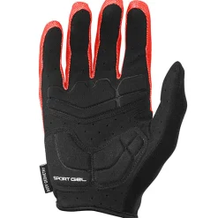 Guanti Specialized BG Sport Gel Lf - Rosso