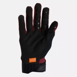 Guanti Specialized Trail D3O - Bordeaux