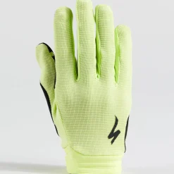 Guanti Specialized Trail - Verde