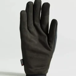 Guanti Specialized Waterproof - Nero