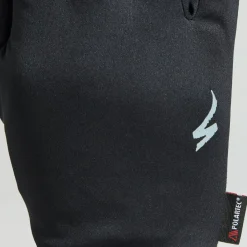 Guanti Specialized Waterproof - Nero
