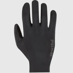 Guanti Sportful Aqua Light - Nero