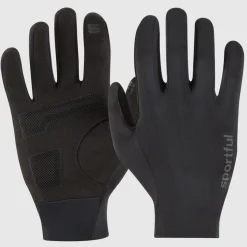 Guanti Sportful Aqua Light - Nero
