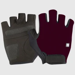Guanti Sportful Classic - Bordeaux