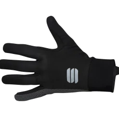 Guanti Sportful Giara Thermal - Nero