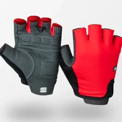 Guanti Sportful Matchy - Rosso