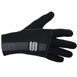 Guanti Sportful Neoprene - Nero