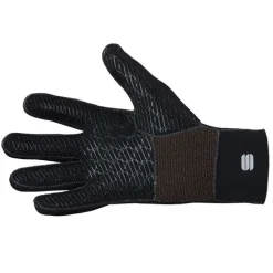 Guanti Sportful Neoprene - Nero