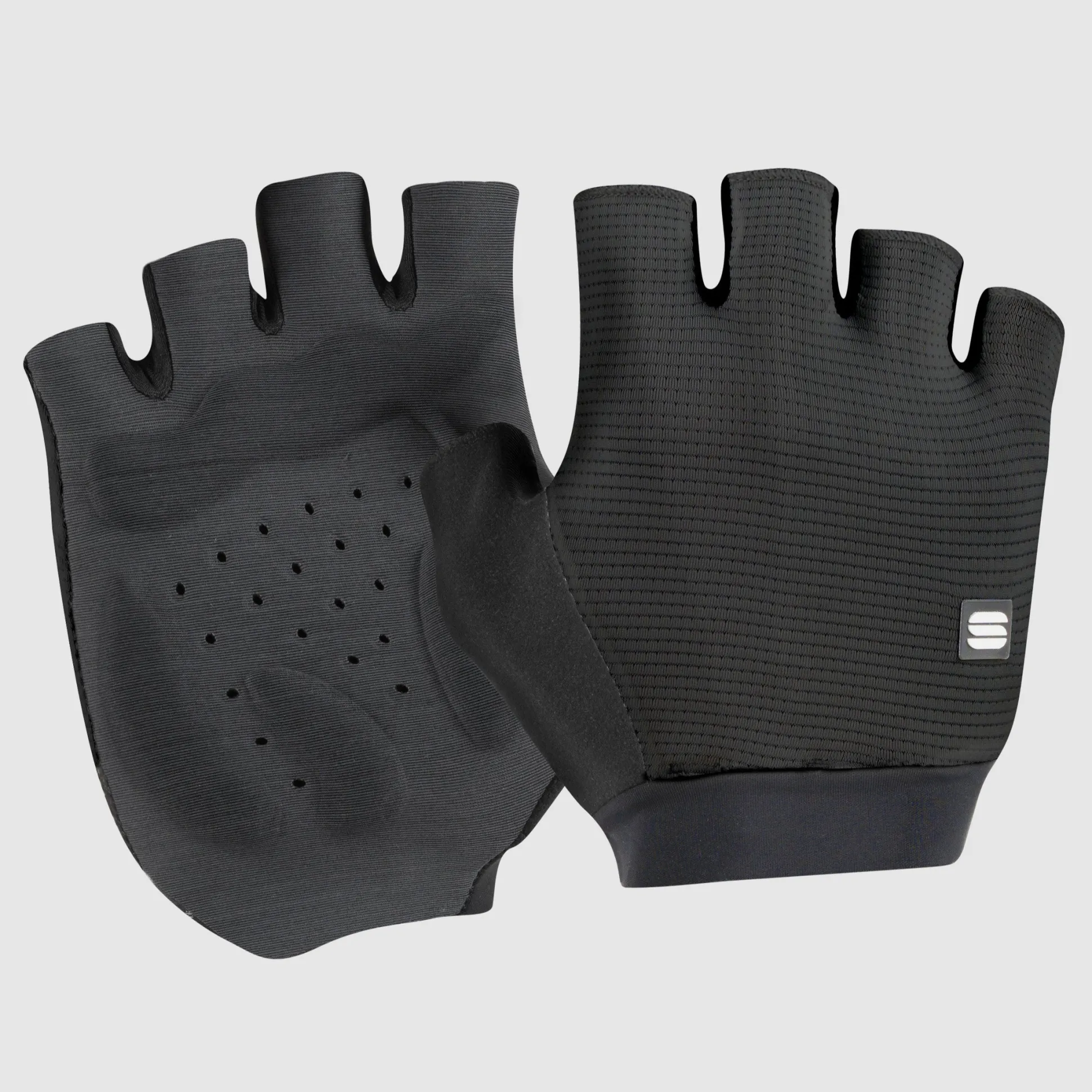 Guanti Sportful Padded - Nero