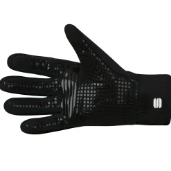 Guanti Sportful Sottozero - Nero