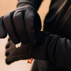 Guanti Sportful Sottozero - Nero