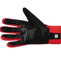 Guanti Sportful Sottozero - Rosso