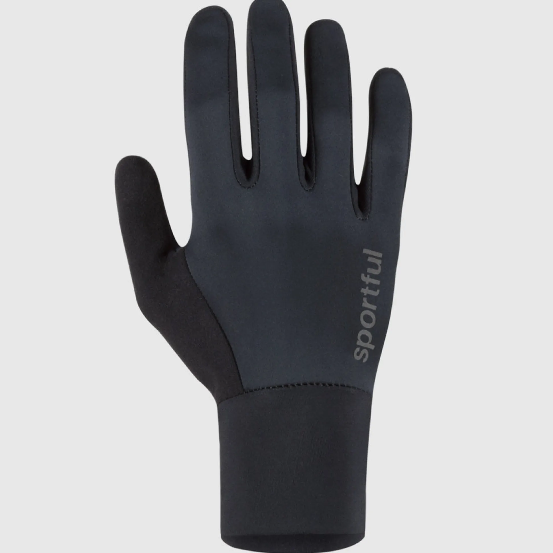 Guanti Sportful Winter - Nero