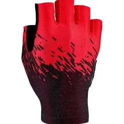 Guanti Supacaz SupaG Short - Nero rosso