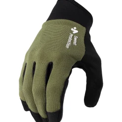 Guanti Sweet Protection Hunter Bike - Verde