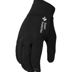 Guanti Sweet Protection Hunter Bike - Nero