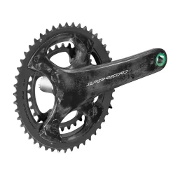 Guarnitura Campagnolo Super Record WRL - 50/34T