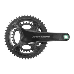 Guarnitura Campagnolo Super Record WRL - 50/34T