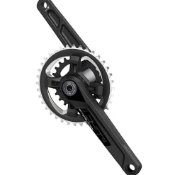 Guarnitura FSA Afterburner Modular 24mm - 38/28