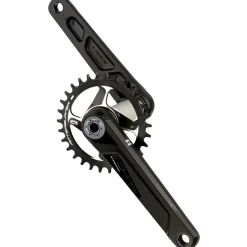 Guarnitura FSA Afterburner Modular DM 24mm - 32