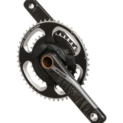 Guarnitura FSA Power Box Carbon - 50/34