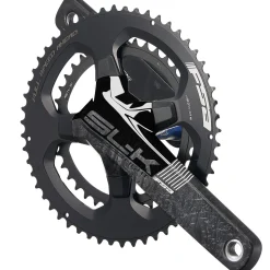 Guarnitura FSA SL-K Light ABS BB386 EVO new - 50/34