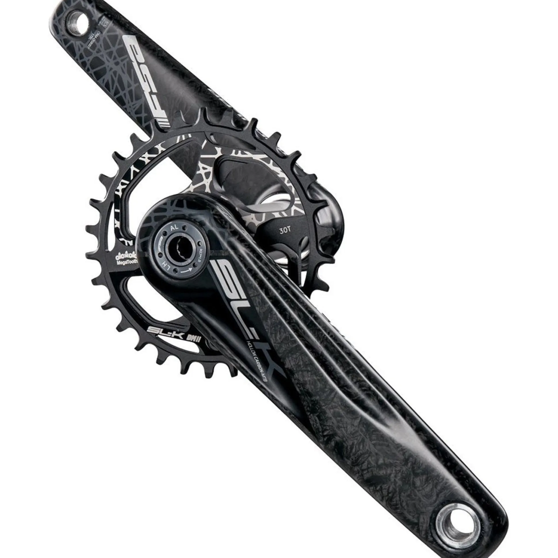 Guarnitura FSA SL-K Modular DM BB392 EVO - 34