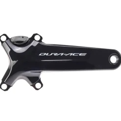 Guarnitura Power Meter Shimano Dura Ace FC-R9100-P