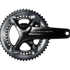 Guarnitura Power Meter Shimano Dura Ace FC-R9100-P - 50/34
