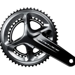 Guarnitura Shimano Dura Ace FC-R9100 - 50/34