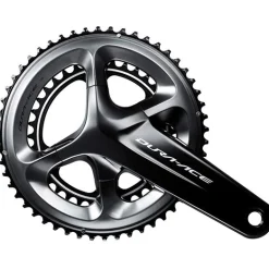 Guarnitura Shimano Dura Ace FC-R9100 - 52/36