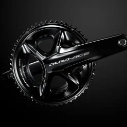 Guarnitura Shimano Dura-Ace FC-R9200 52/36T