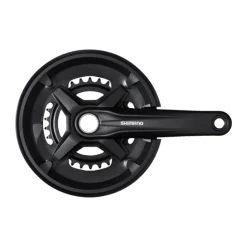 Guarnitura Shimano FC-MT210-B2 - 36-22D