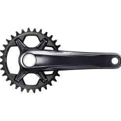 Guarnitura Shimano M8100-1 12v 32D - 175mm