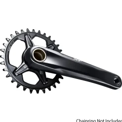 Guarnitura Shimano M8100-1 12v - 175mm