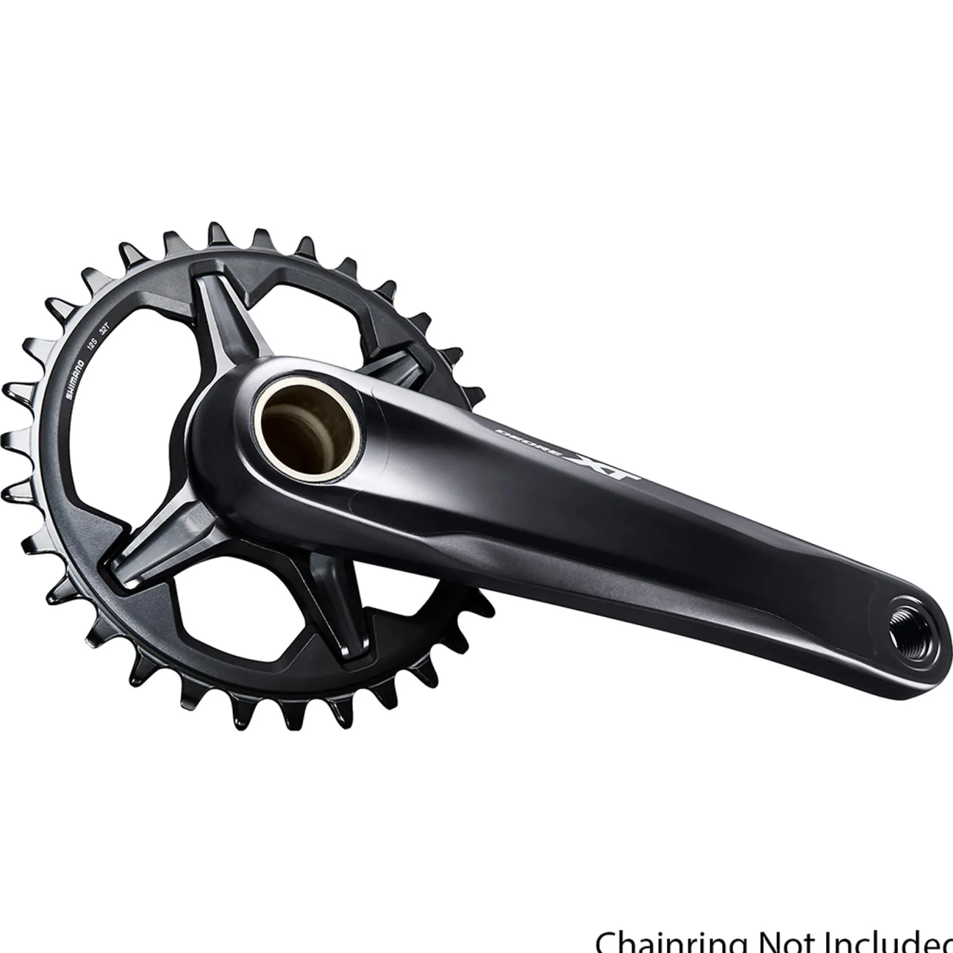 Guarnitura Shimano M8100-1 12v - 170mm