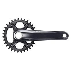 Guarnitura Shimano M8100 12v - 32T