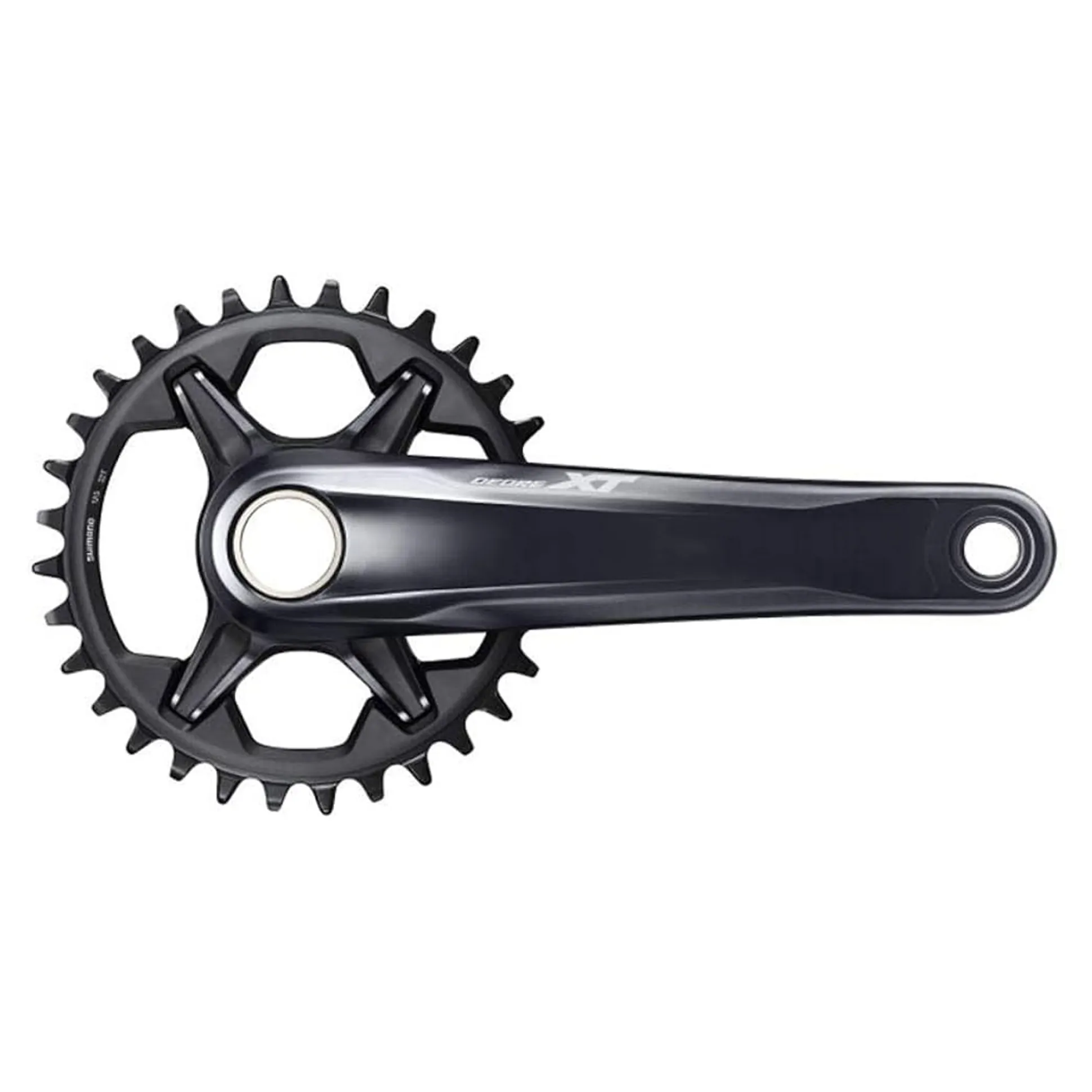 Guarnitura Shimano M8100 12v - 32T