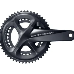 Guarnitura Shimano Ultegra FC-R8000 - 50/34