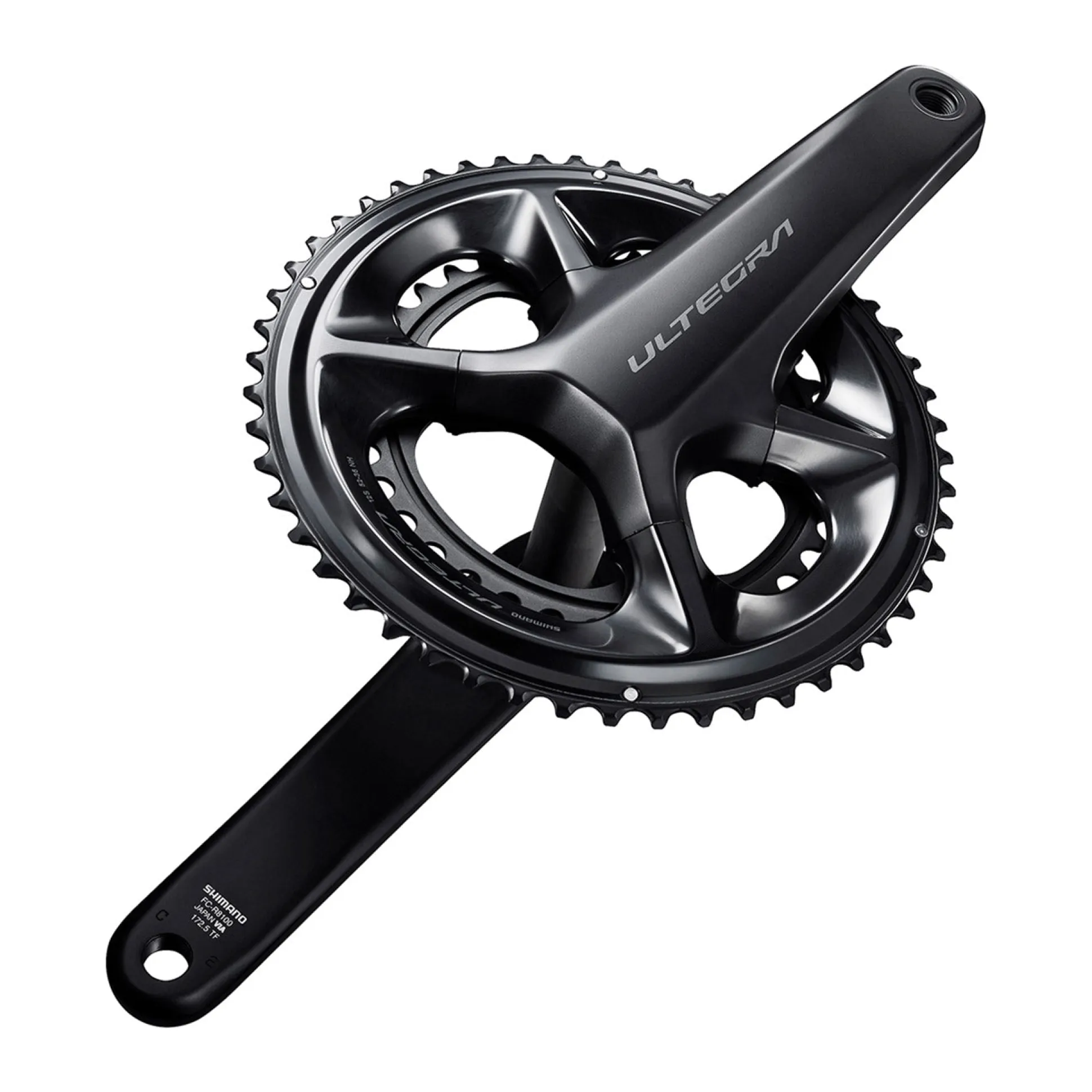 Guarnitura Shimano Ultegra FC-R8100 - 52-36