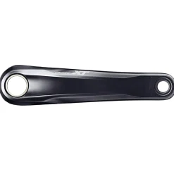 Guarnitura Shimano 12v. senza corone FC-M8120-1 175mm