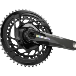 Guarnitura SRAM Force AXS D2 Dub - 48/35