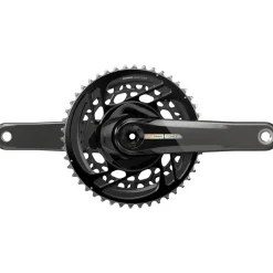 Guarnitura SRAM Force AXS D2 Dub - 48/35