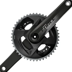 Guarnitura SRAM Force D1 48/35 dub