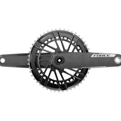 Guarnitura SRAM Force E1 Dub - 46/33