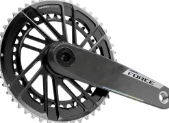 Guarnitura SRAM Force E1 Dub - 48/35