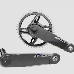 Guarnitura SRAM Force XPLR Dub Wide E1 - 42T