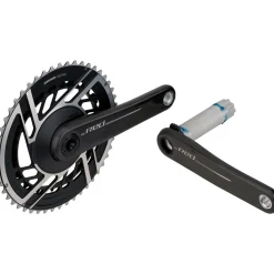 Guarnitura SRAM Red AXS E1 dub - 50/37