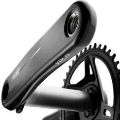 Guarnitura SRAM Red XPLR E1 dub - 40T
