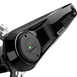 Guarnitura SRAM Rival AXS powermeter 48/35 dub - 175mm